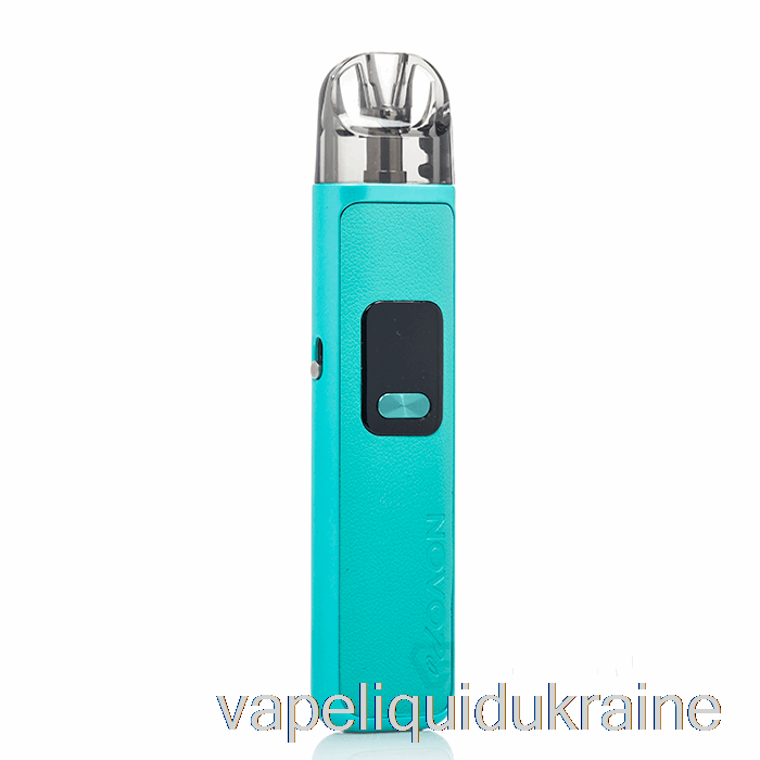 Vape Ukraine SMOK Novo Pro 30W Pod System Cyan